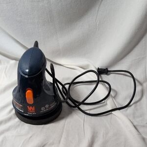 WEN Handheld Waxer & Polisher with Power Cord